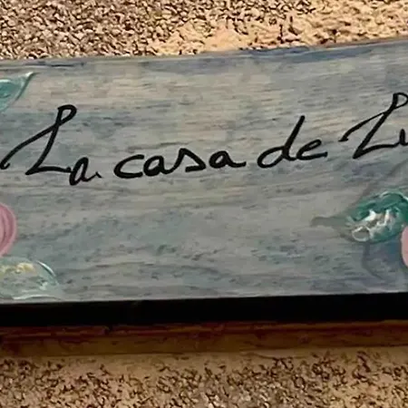 Casa De Luz Appartement