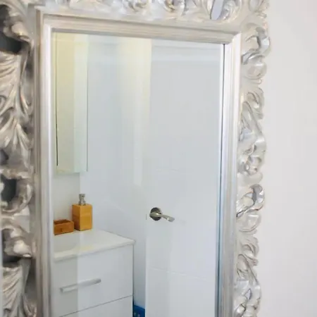Casa De Luz Appartement