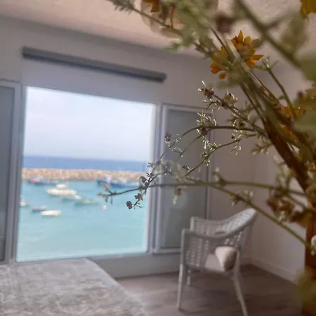 Casa De Luz Appartement *