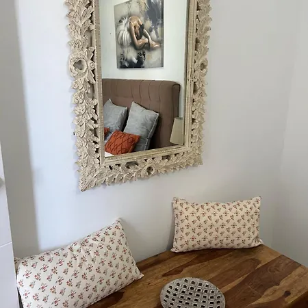 Appartement Casa De Luz